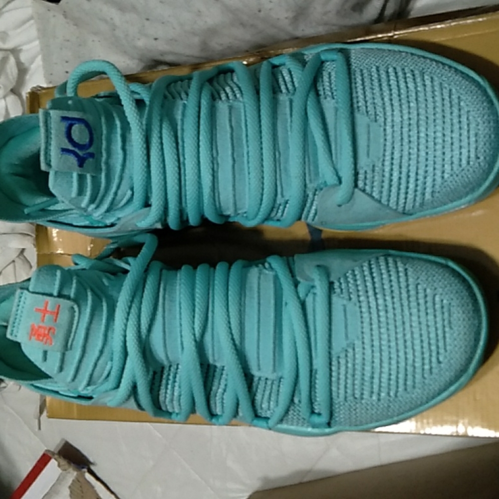 Nike Zoom KD10